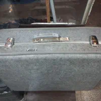 چمدان مسافرتی|کیف، کفش، کمربند|کرمان, |دیوار