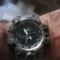فروش ساعت کاسیو جی شاک