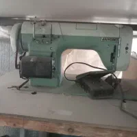 چرخ خیاطی