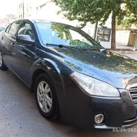 بسترن b50 مدل ۱۳۹۲|خودرو سواری و وانت|اصفهان, خواجو|دیوار