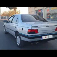 پژو مدل نود شیش|خودرو سواری و وانت|بم, |دیوار