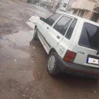 هاچبک ۷۶ تمیز