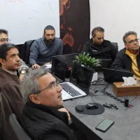 آموزش ترید بدون قطعی (فارکس، کریپتو، طلا)|خدمات آموزشی|مشهد, شریف|دیوار