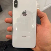 Iphone x max 256GB zaa