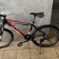 دوچرخه ۲۶|دوچرخه، اسکیت، اسکوتر|شهر ری, جوانمرد قصاب|دیوار