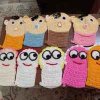 لیف نخی و فانتزی|آرایشی، بهداشتی، درمانی|اصفهان, سودان|دیوار