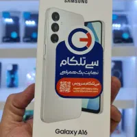 گوشی سامسونگ A16 256/8
