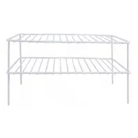راف نظم دهنده کابینتی ، نظم لیوان و بشقاب کابینت