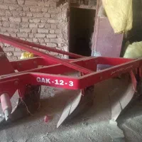 گاواهن سه خیش محمد زاده