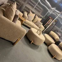 مبل راحتی پاندا پینترستی ۷نفره
