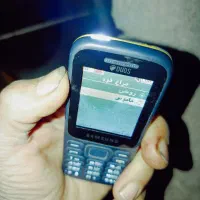 ۲عددگوشی ساده سامسونگ تمیزونوکیا|موبایل|ایلام, |دیوار