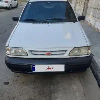 پرایدمدل۹۵عروسک