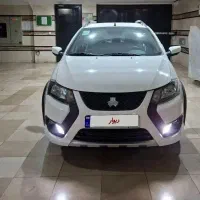 کوییک GXR تیپ Lصفر  مدل 1404 GXو RS موجود