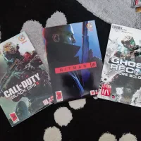 dvd کامپیوتر تست شده و سلامت نصب|کنسول، بازی ویدئویی و آنلاین|هشتگرد, فاز ۷ مهستان|دیوار