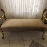 پاتختی آنتیک