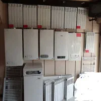 بخاری گازی پکیج و رادیاتور  گرمایش ساختمانی مهندسی|آبگرمکن، پکیج، شوفاژ|سنندج, |دیوار