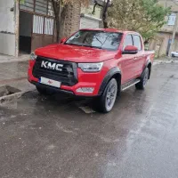 کی ام سی تی ۸