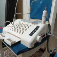 دستگاه کاشت ناخن