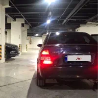 مزدا ۳۲۳ تیپ ۵فول اتوماتیک|خودرو سواری و وانت|تهران, دریاچه شهدای خلیج فارس|دیوار