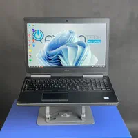 DELL PRECISION 7520 لپ تاپ قدرتمند مهندسی و طراحی