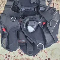 ست لوازم غواصی|غواصی و ورزشهای آبی|بندر کنگان, |دیوار