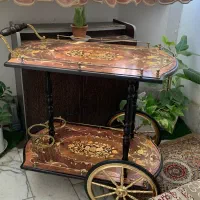 میزبار درحدنو
