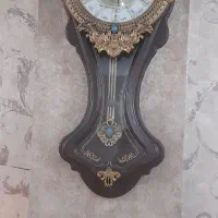 ساعت دیواری