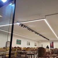 لاین نوری