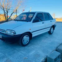 پراید ۱۳۱ مدل ۹۰