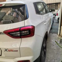 x55 پرو|خودرو سواری و وانت|تهران, بهار|دیوار