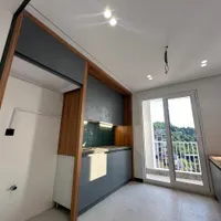 گرید یک طراحی/دیزاین بروز مینیمال/ویوی وصف ناپذیر|فروش آپارتمان|لاهیجان, حزین|دیوار