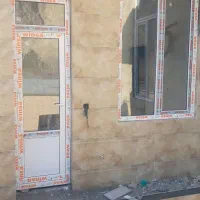 تولیدوساخت درب وپنجره دوجداره(upvc)|مصالح و تجهیزات ساختمان|ملایر, |دیوار
