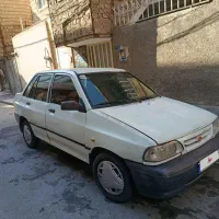 پرایدمدل 79|خودرو سواری و وانت|بهارستان, |دیوار