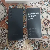 گوشی A05s|موبایل|آشخانه, |دیوار