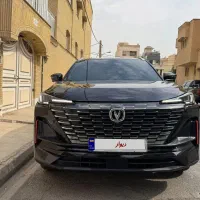 چانگان CS55