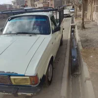 وانت مدل نود|خودرو سواری و وانت|ملایر, |دیوار