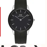 ساعت مردانه برند DW