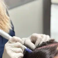 ژل بوتاکس فیشیال پی آرپی لیزر لیپوابدوبلفاسانترال|خدمات زیبایی و سلامت|تهران, چهارصد دستگاه|دیوار