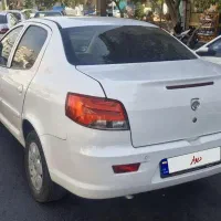 رانا پلاس ۱۴۰۰|خودرو سواری و وانت|ورامین, ریحان آباد|دیوار