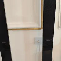 فروش سینمای خانگی سامسونگ سالم و تمیز|سیستم صوتی خانگی|شیراز, شهرک گلستان شمالی|دیوار