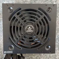 پاور ۶۰۰ وات گرین GP600A-ECO|قطعات و لوازم جانبی رایانه|قزوین, |دیوار