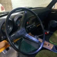 پیکان استیشن|خودرو کلاسیک|فولادشهر, فولادشهر|دیوار