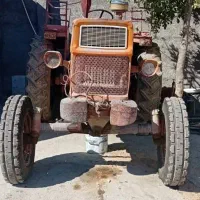 تراکتور رومانی