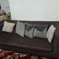 مبل راحتی|مبلمان خانگی و میز عسلی|آستارا, |دیوار