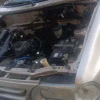 پراید تک سوز