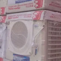 کولر ۲۸۰۰ رنگ ابی عکس نمایشی هست