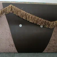 پشتی