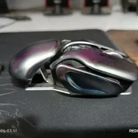 موس بیسیم|قطعات و لوازم جانبی رایانه|مشهد, عباس‌آباد|دیوار