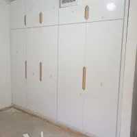 نصب و تعمیر کابینت کمد دیواری توی وال