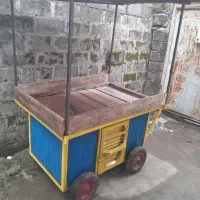 گاری تروتمیز|فروشگاه و مغازه|بندر انزلی, نیمه شعبان|دیوار